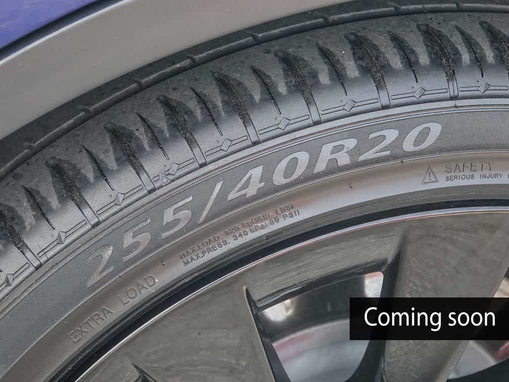 Thumbnail: 2021 Tesla Model Y - 10