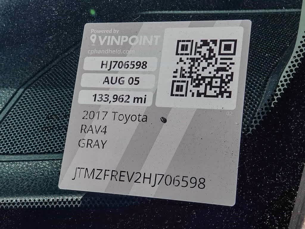 Thumbnail: 2017 Toyota RAV4 - 29