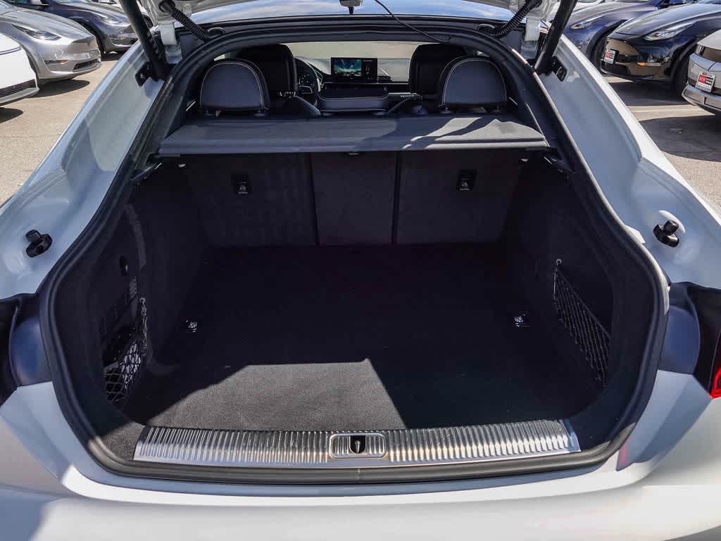 Thumbnail: 2023 Audi A5 - 24