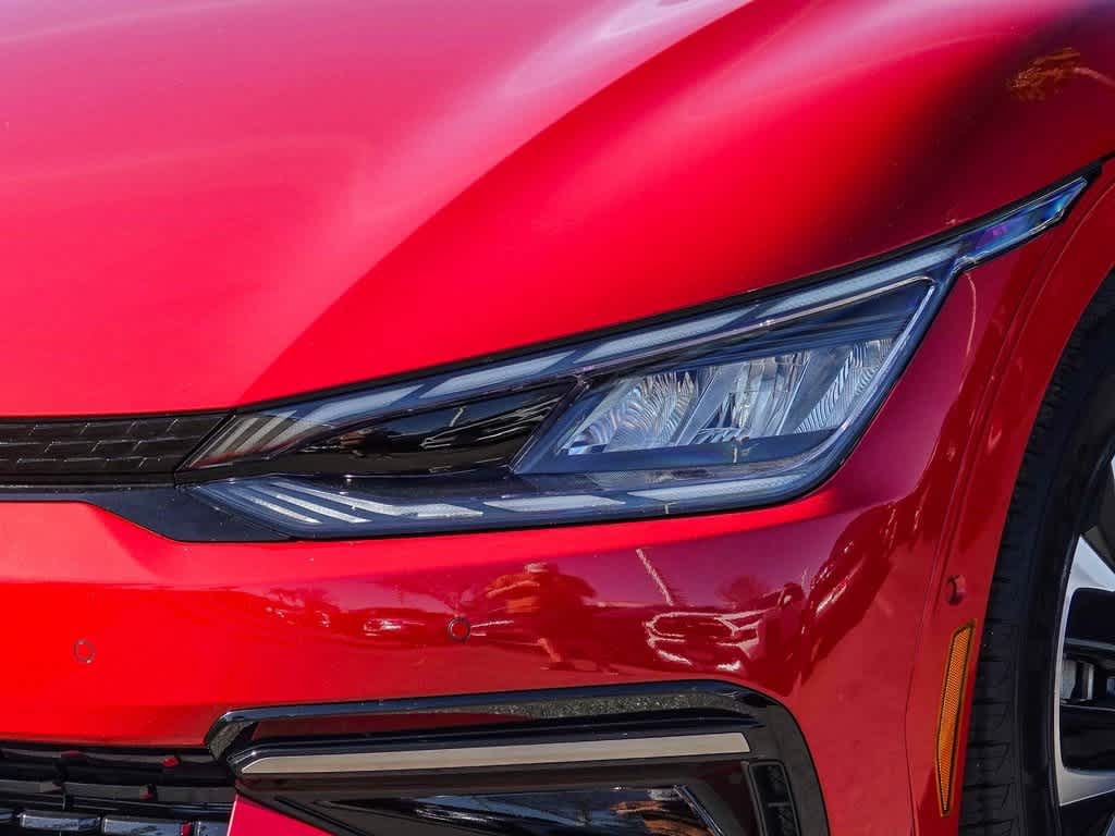 Thumbnail: 2023 Kia EV6 - 8