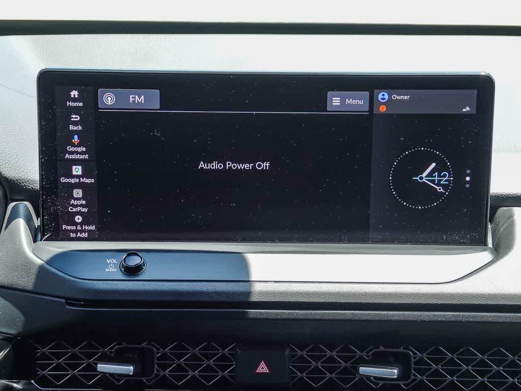 Thumbnail: 2024 Honda Accord - 13
