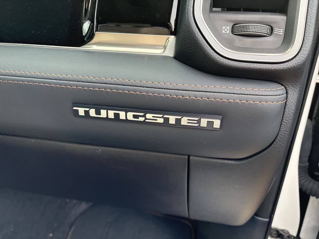 Thumbnail: 2025 RAM 1500 - 11