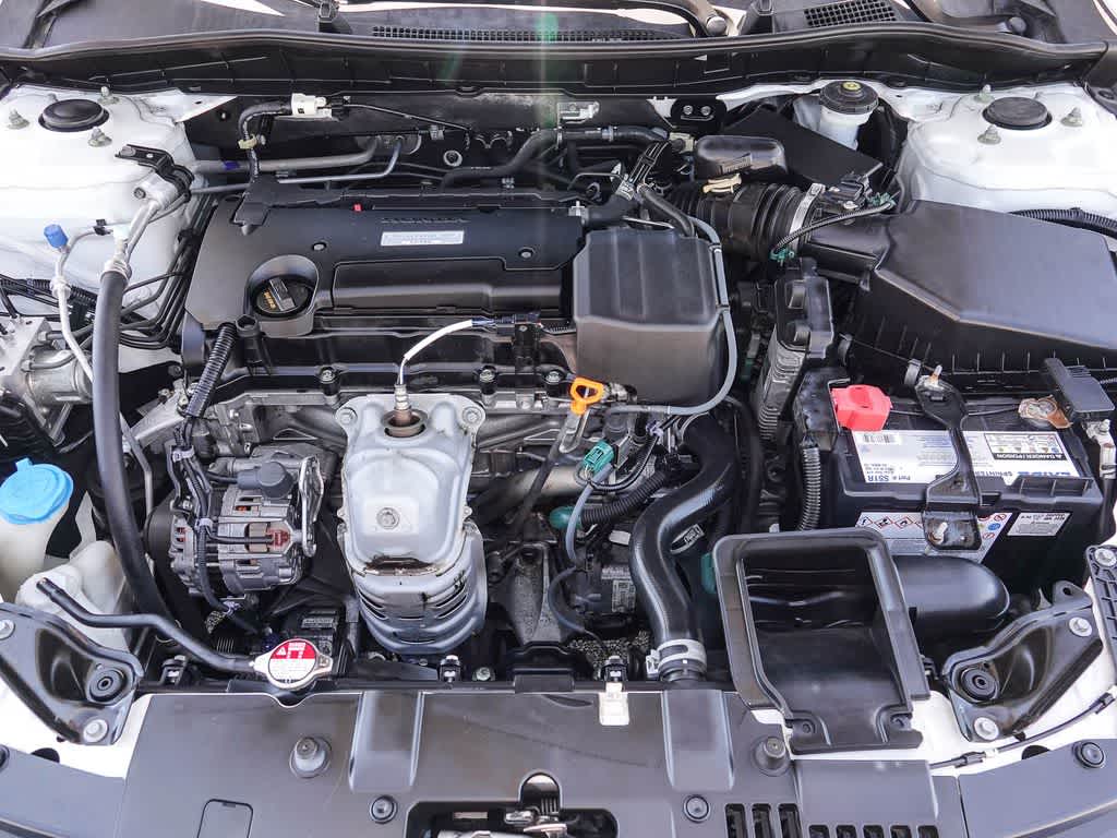 Thumbnail: 2016 Honda Accord - 26