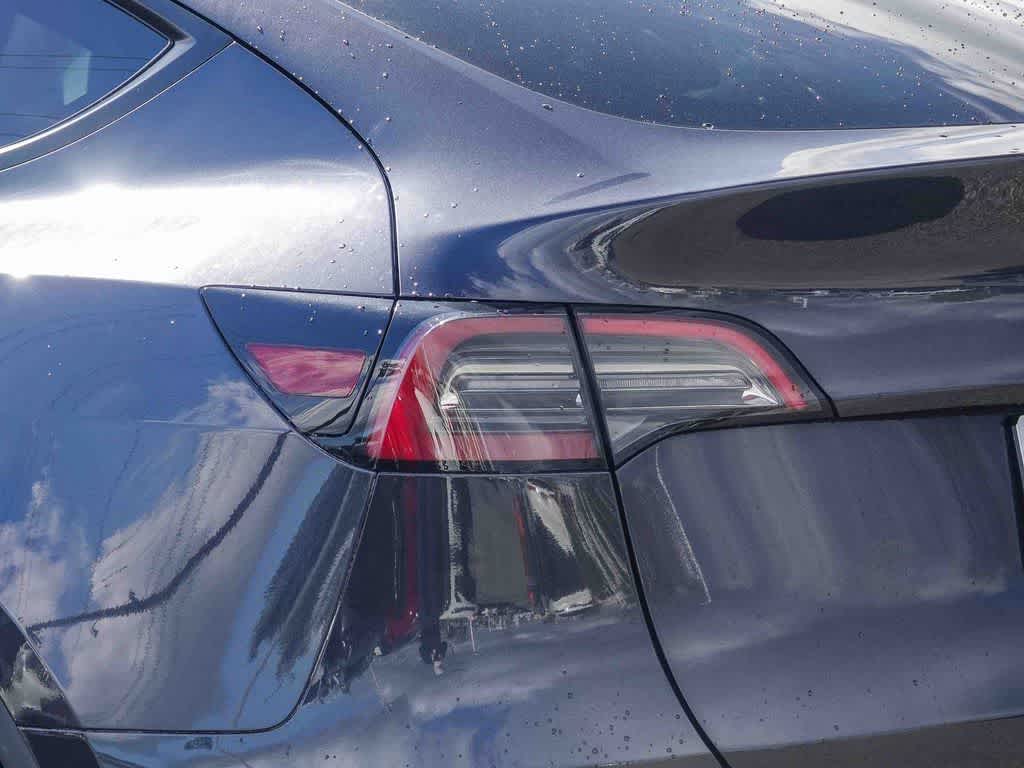 Thumbnail: 2024 Tesla Model Y - 7