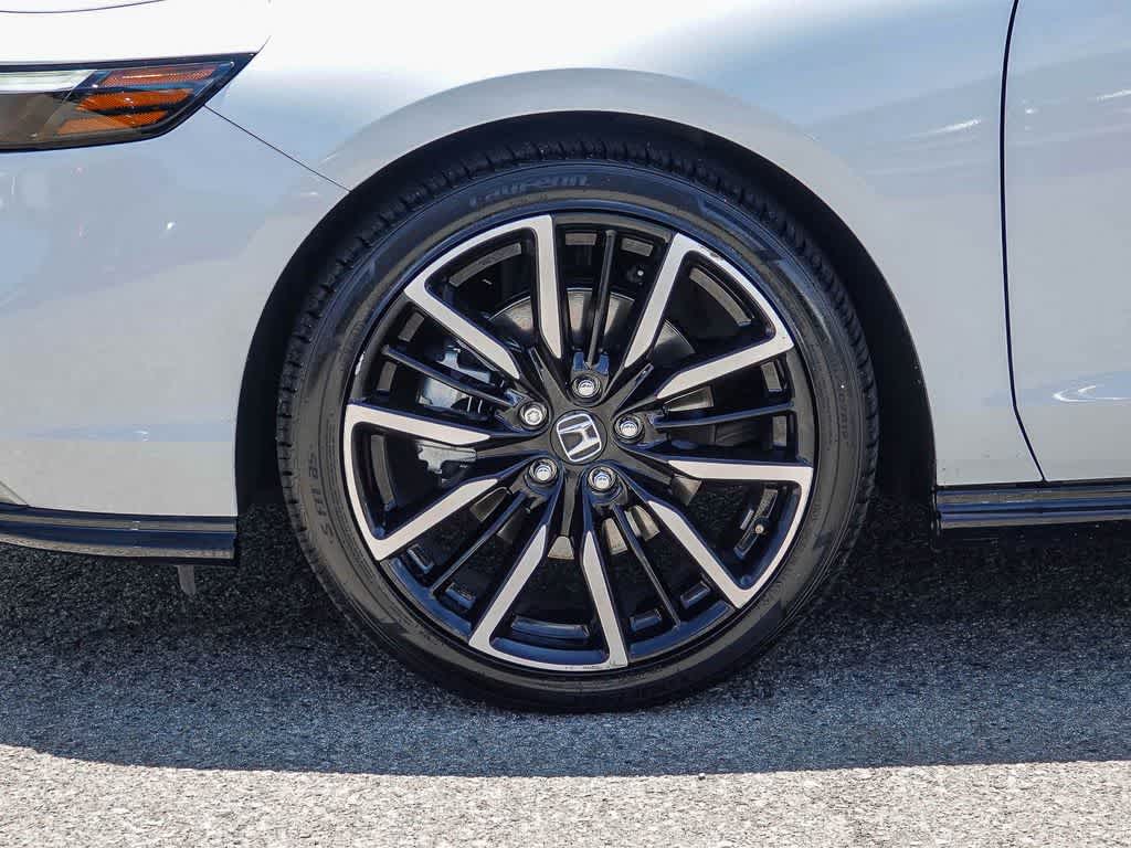 Thumbnail: 2024 Honda Accord - 10