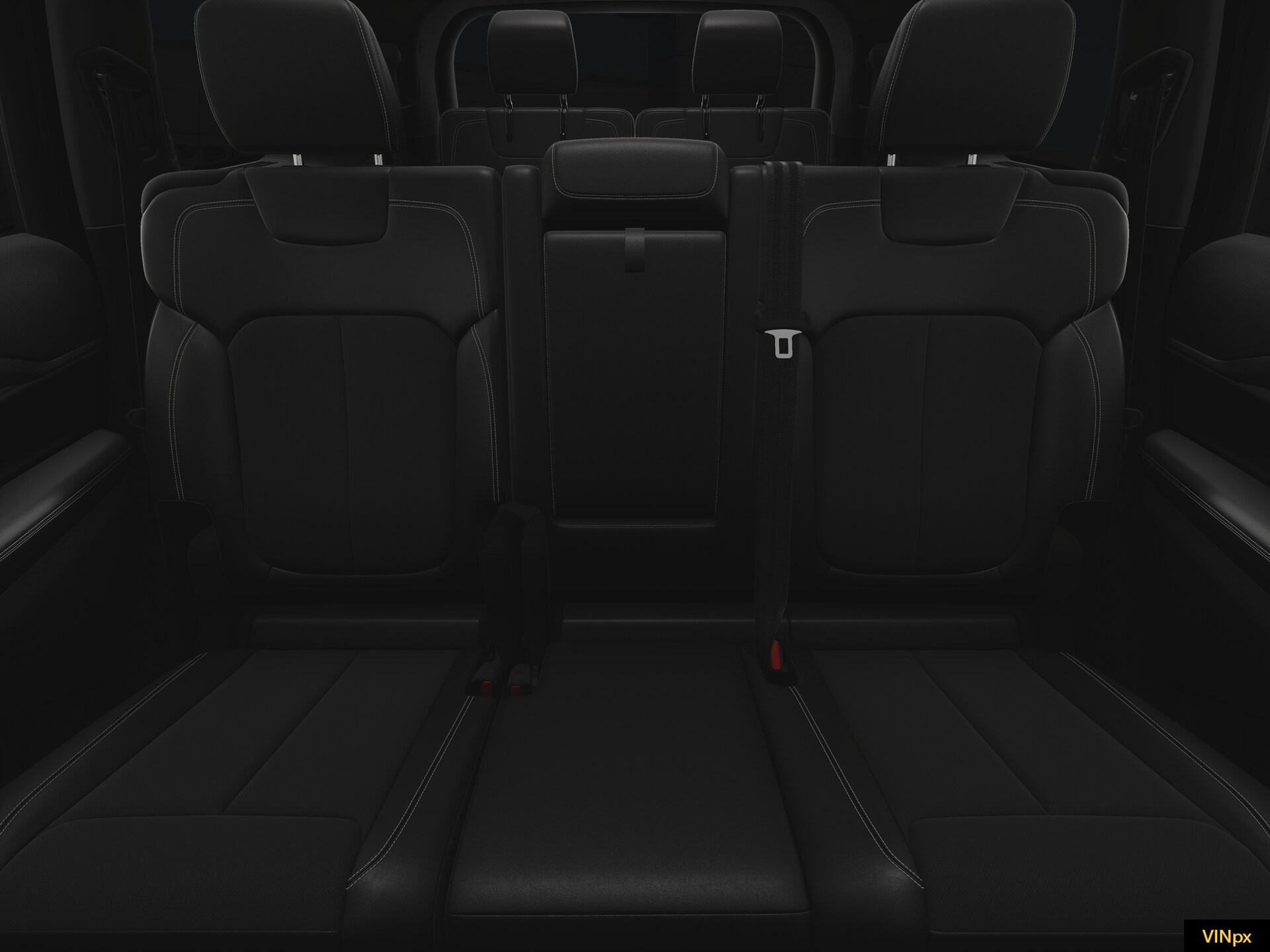 Thumbnail: 2025 Jeep Grand Cherokee - 17