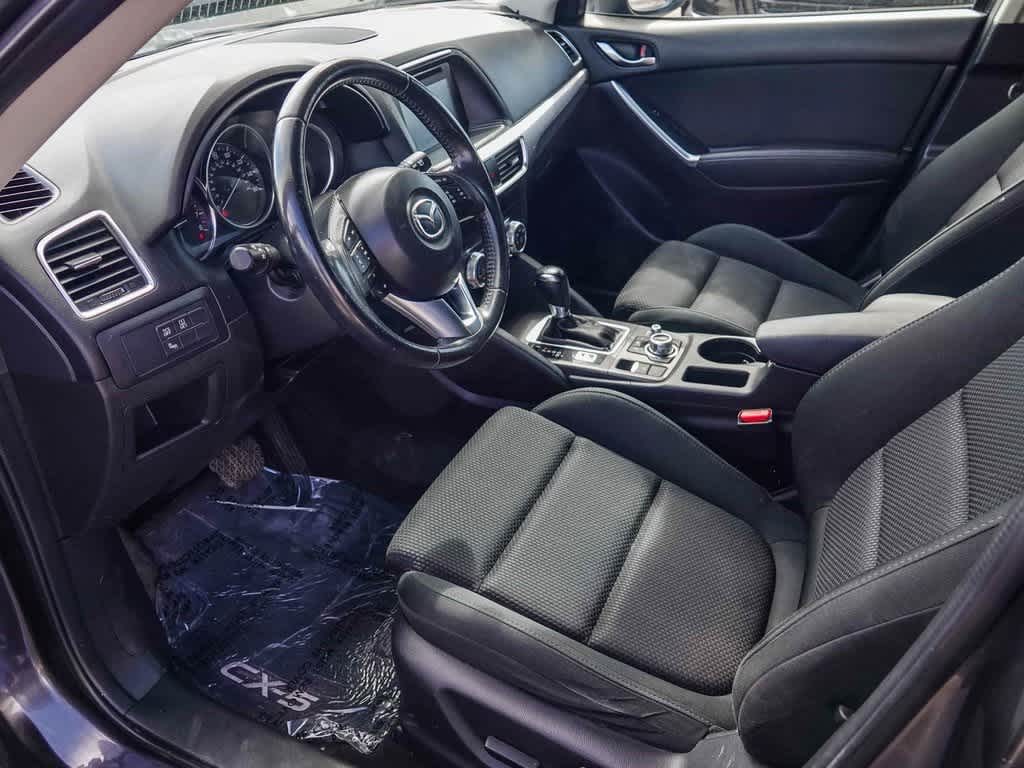 Thumbnail: 2016 Mazda CX-5 - 17