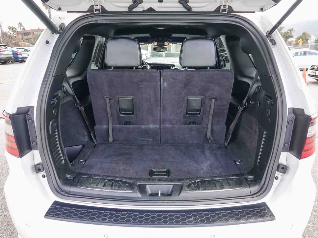 Thumbnail: 2021 Dodge Durango - 25