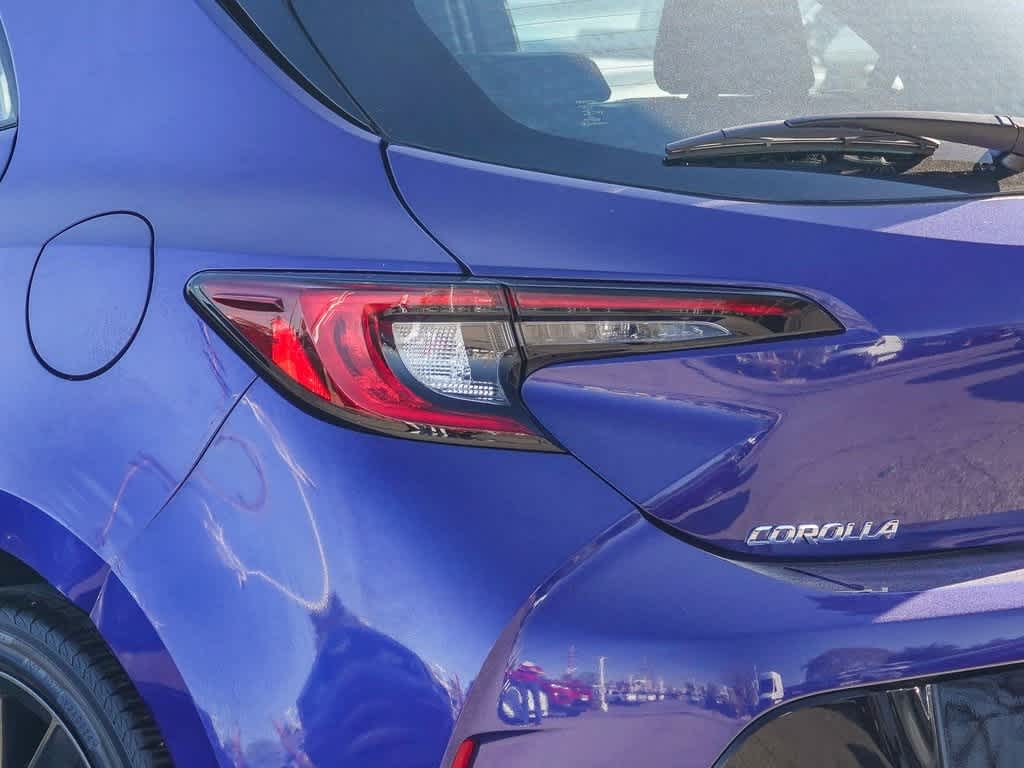Thumbnail: 2024 Toyota Corolla - 7