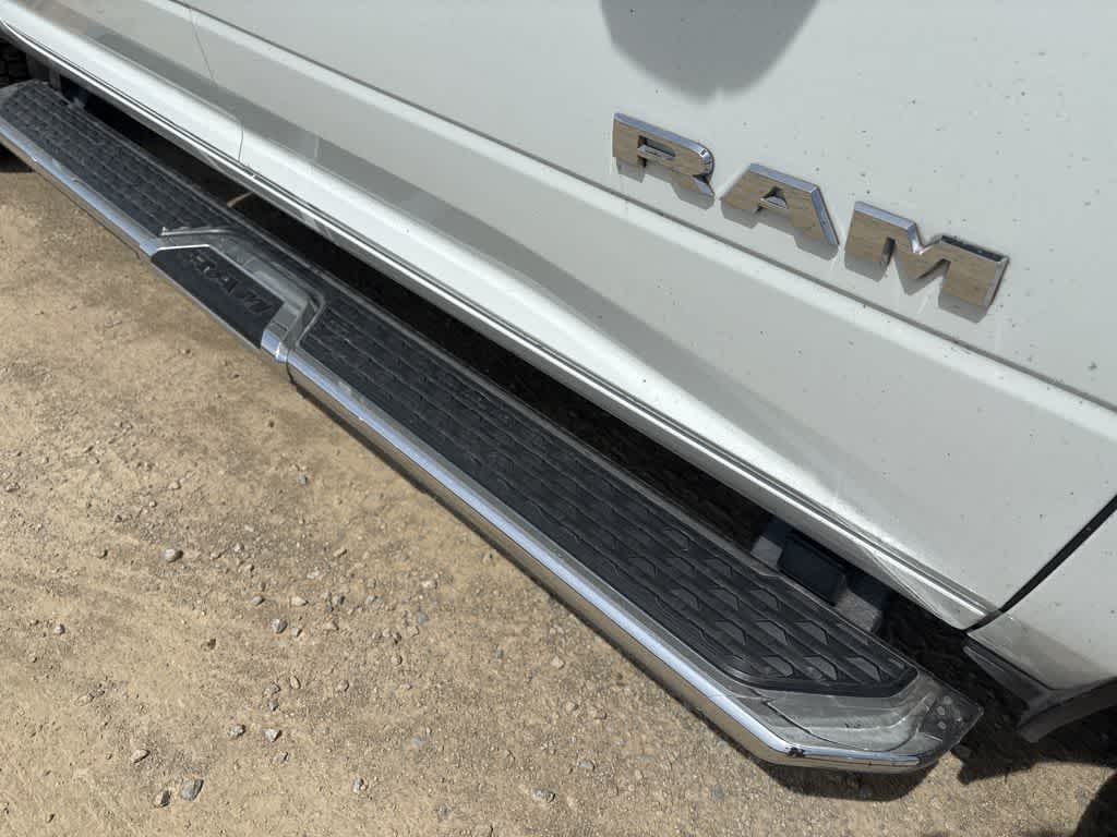 Thumbnail: 2024 RAM 2500 - 8
