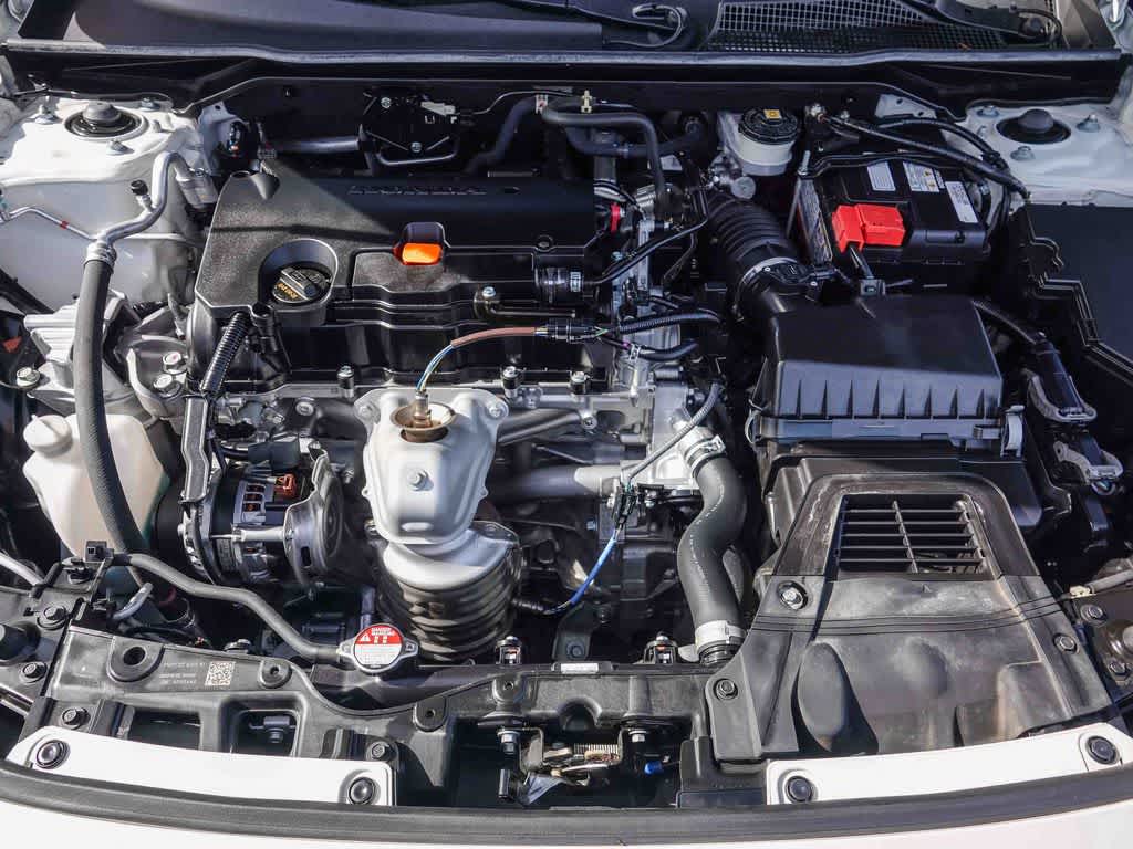 Thumbnail: 2024 Honda Civic - 22