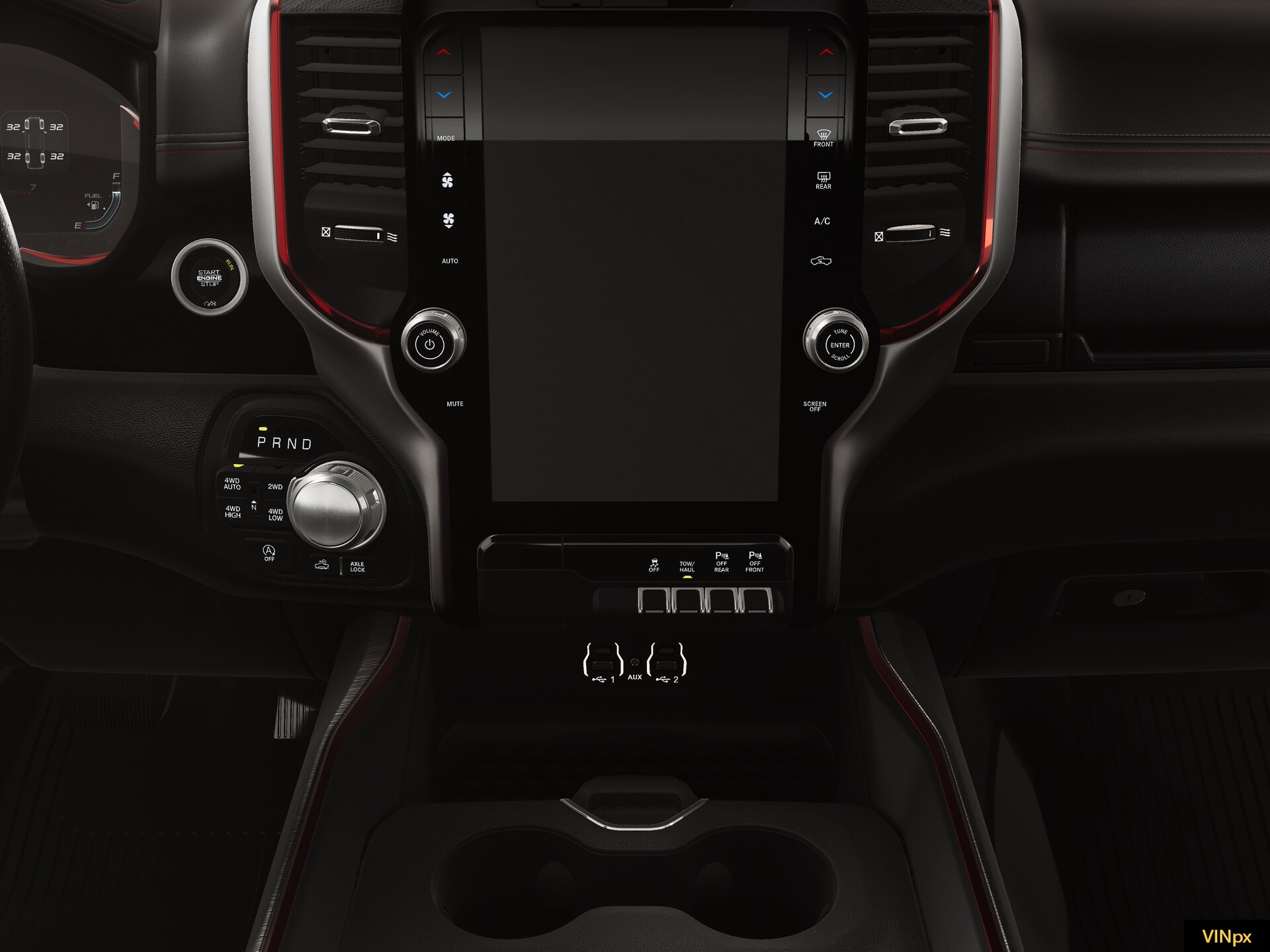 Thumbnail: 2026 RAM 1500 - 18