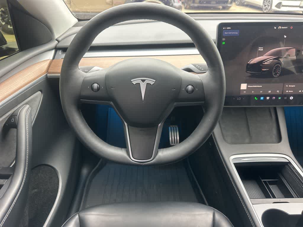 Thumbnail: 2024 Tesla Model Y - 9