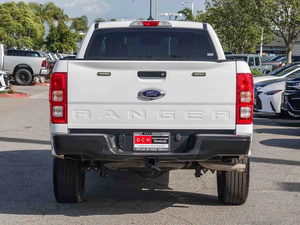 Thumbnail: 2020 Ford Ranger - 5
