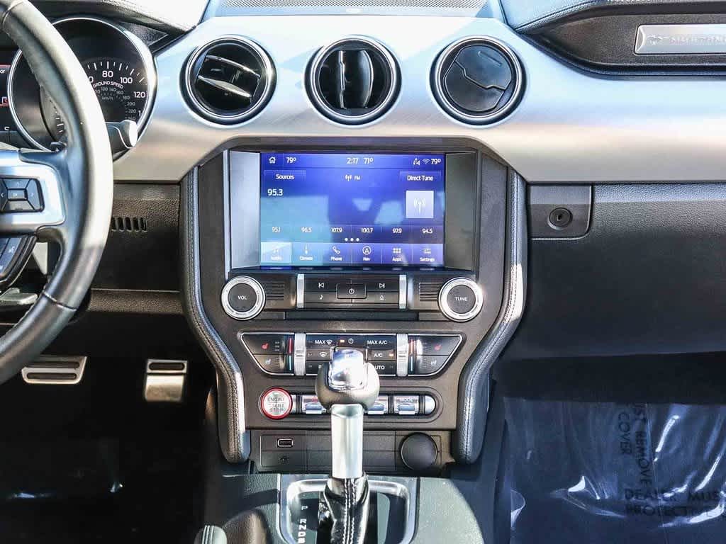 Thumbnail: 2022 Ford Mustang - 14