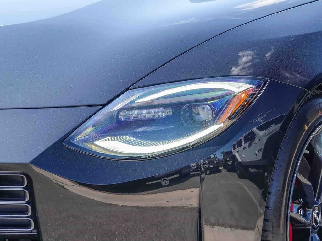 Thumbnail: 2023 Nissan Z - 8