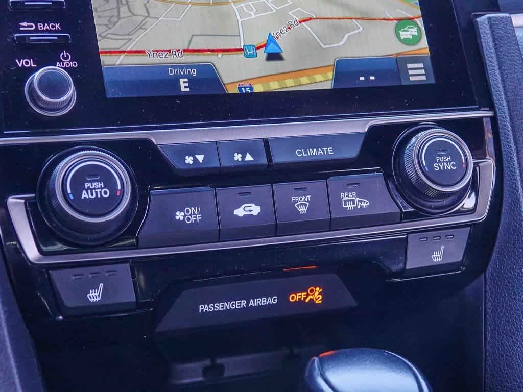 Thumbnail: 2020 Honda Civic - 21