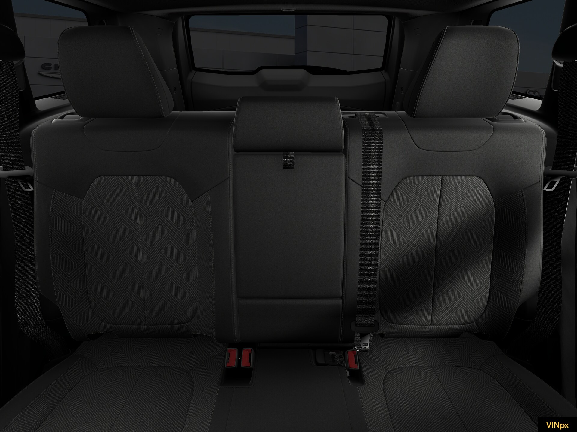 Thumbnail: 2026 Jeep Cherokee - 17