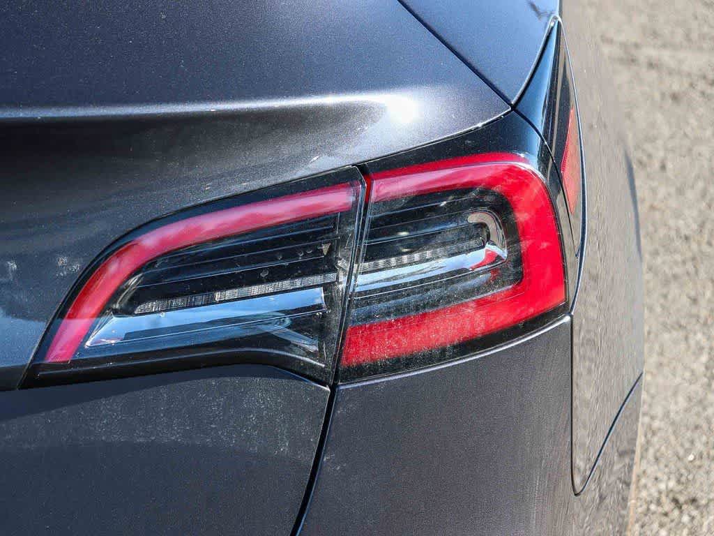 Thumbnail: 2023 Tesla Model 3 - 9