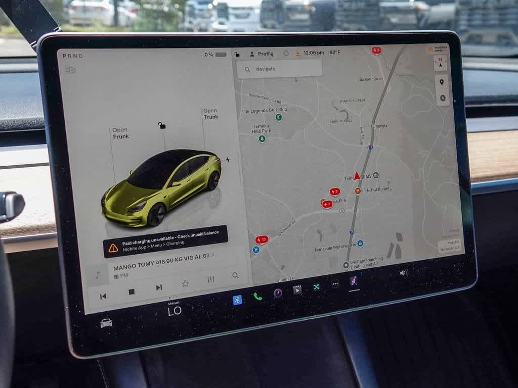 Thumbnail: 2022 Tesla Model 3 - 20