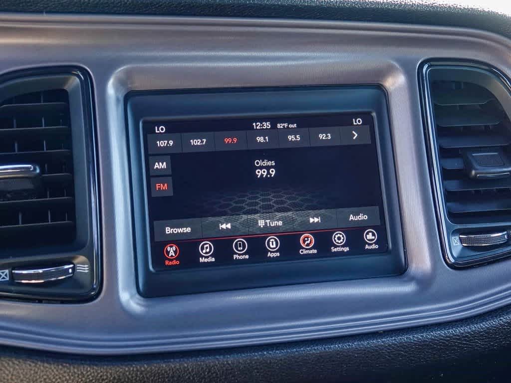 Thumbnail: 2023 Dodge Challenger - 13