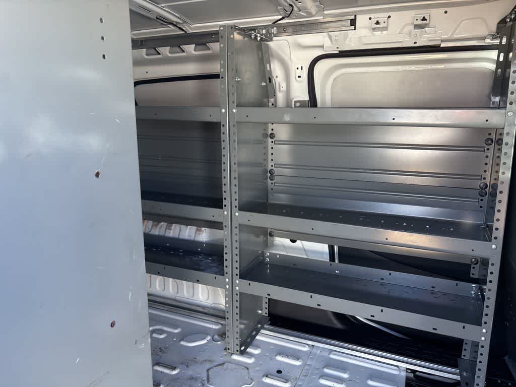 Thumbnail: 2022 RAM ProMaster City - 5