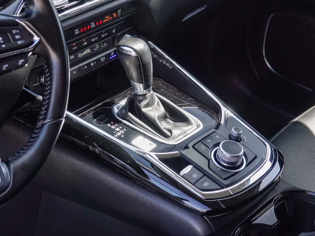 Thumbnail: 2022 Mazda CX-9 - 18