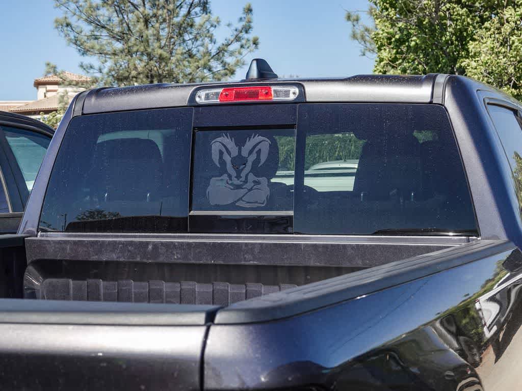 Thumbnail: 2023 RAM 1500 - 10