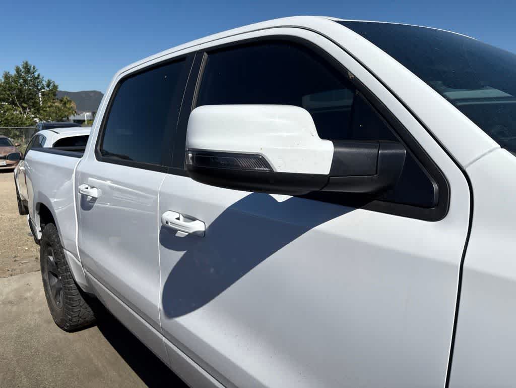 Thumbnail: 2024 RAM 1500 - 5