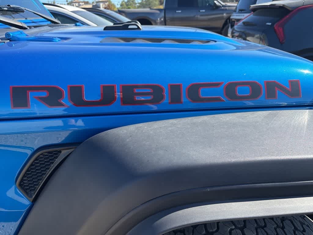 Thumbnail: 2021 Jeep Wrangler - 8