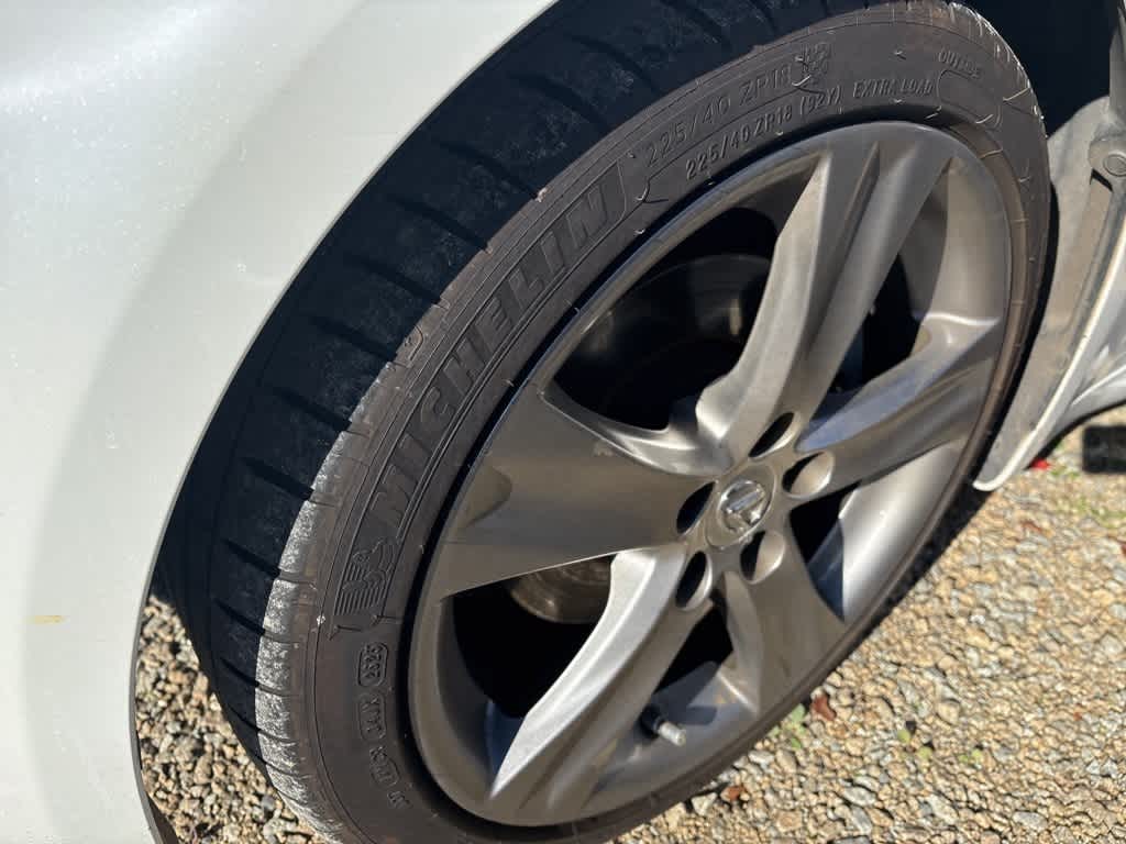 Thumbnail: 2012 Lexus IS - 11