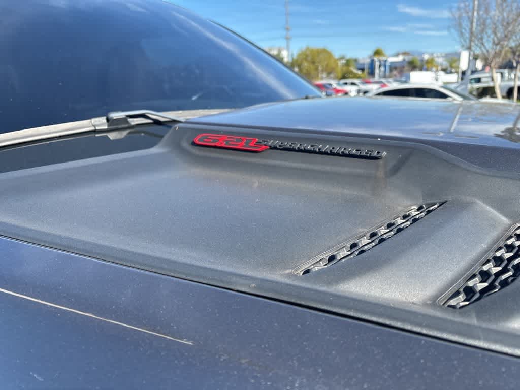 Thumbnail: 2022 RAM 1500 - 5