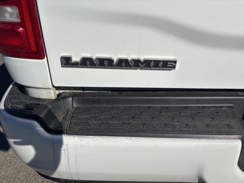 Thumbnail: 2024 RAM 2500 - 11