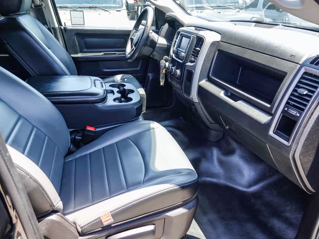 Thumbnail: 2022 RAM 1500 Classic - 15