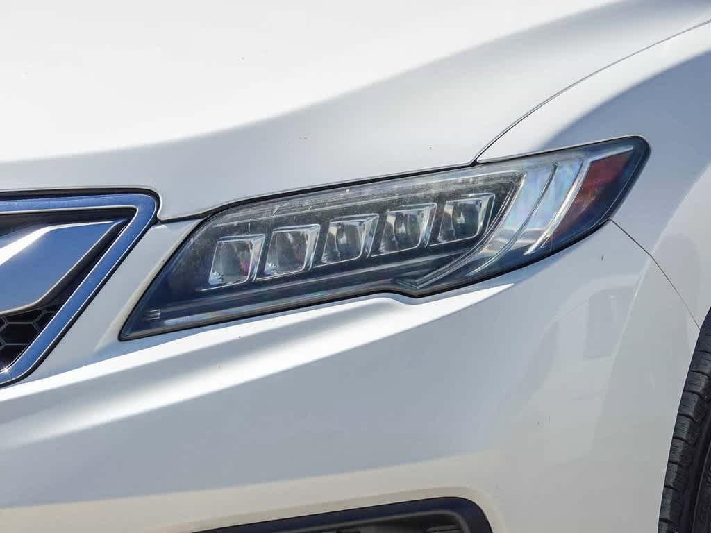Thumbnail: 2016 Acura RDX - 2