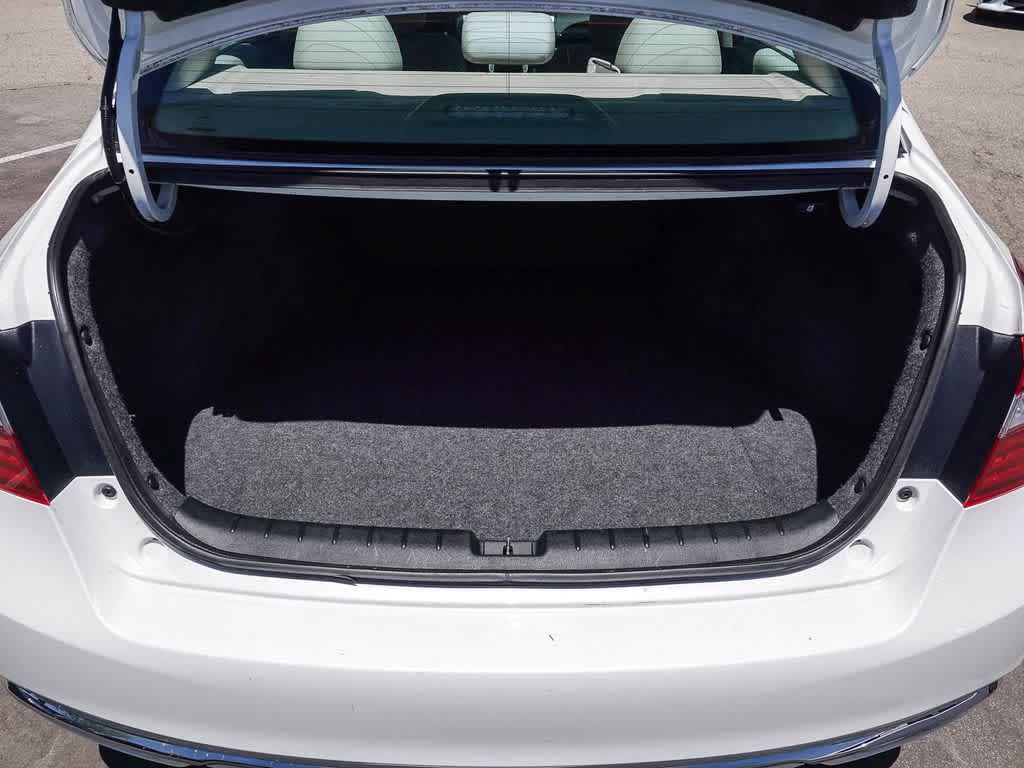 Thumbnail: 2016 Honda Accord - 25