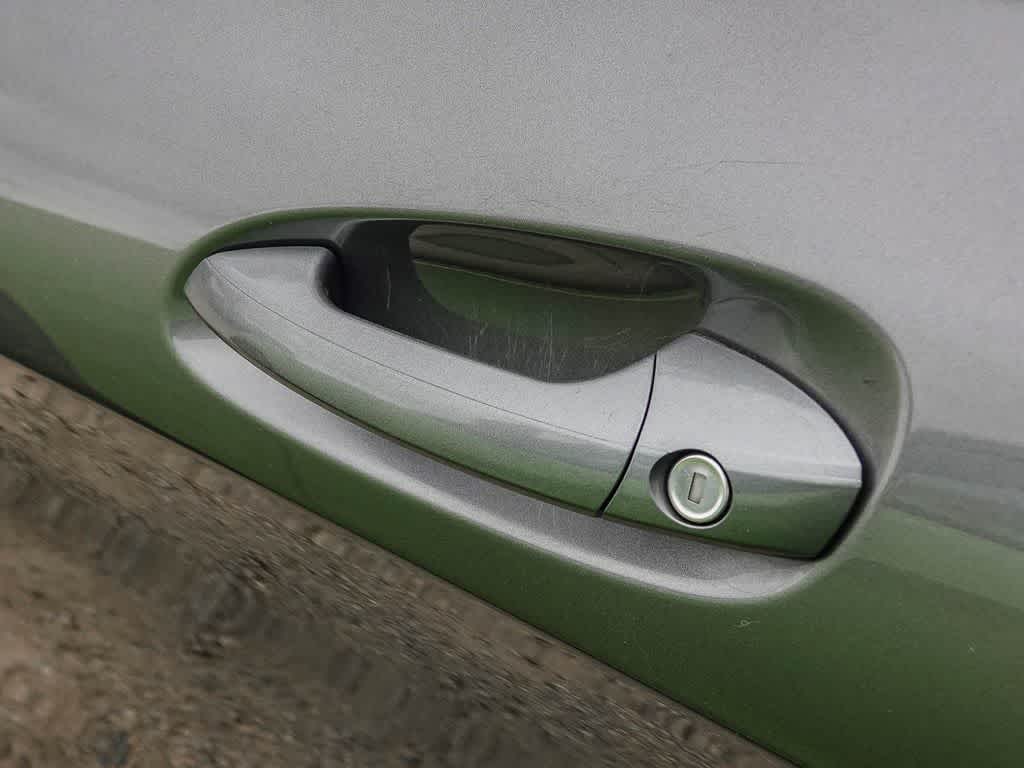 Thumbnail: 2018 Mercedes-Benz CLA - 19