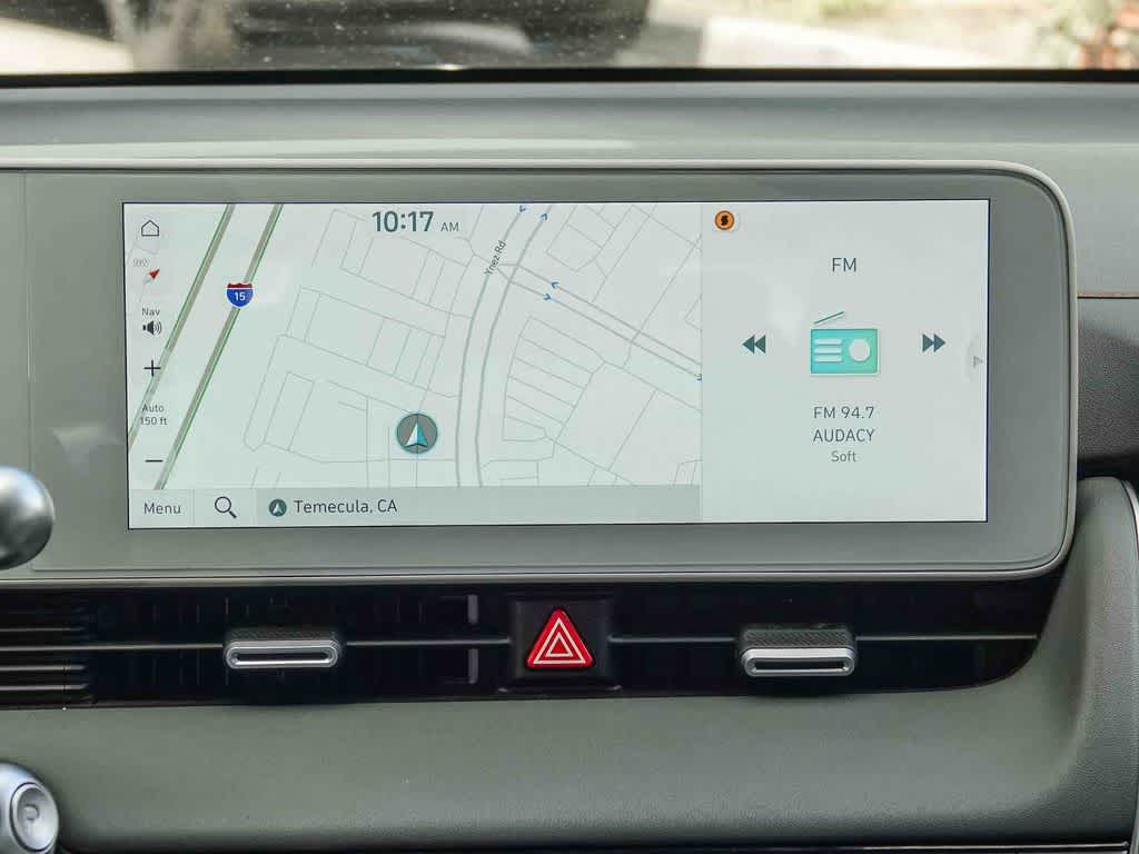 Thumbnail: 2023 Hyundai Ioniq 5 - 13