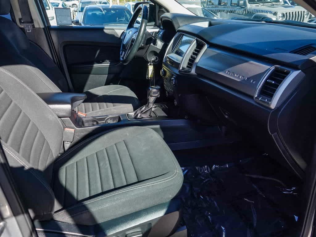 Thumbnail: 2021 Ford Ranger - 15