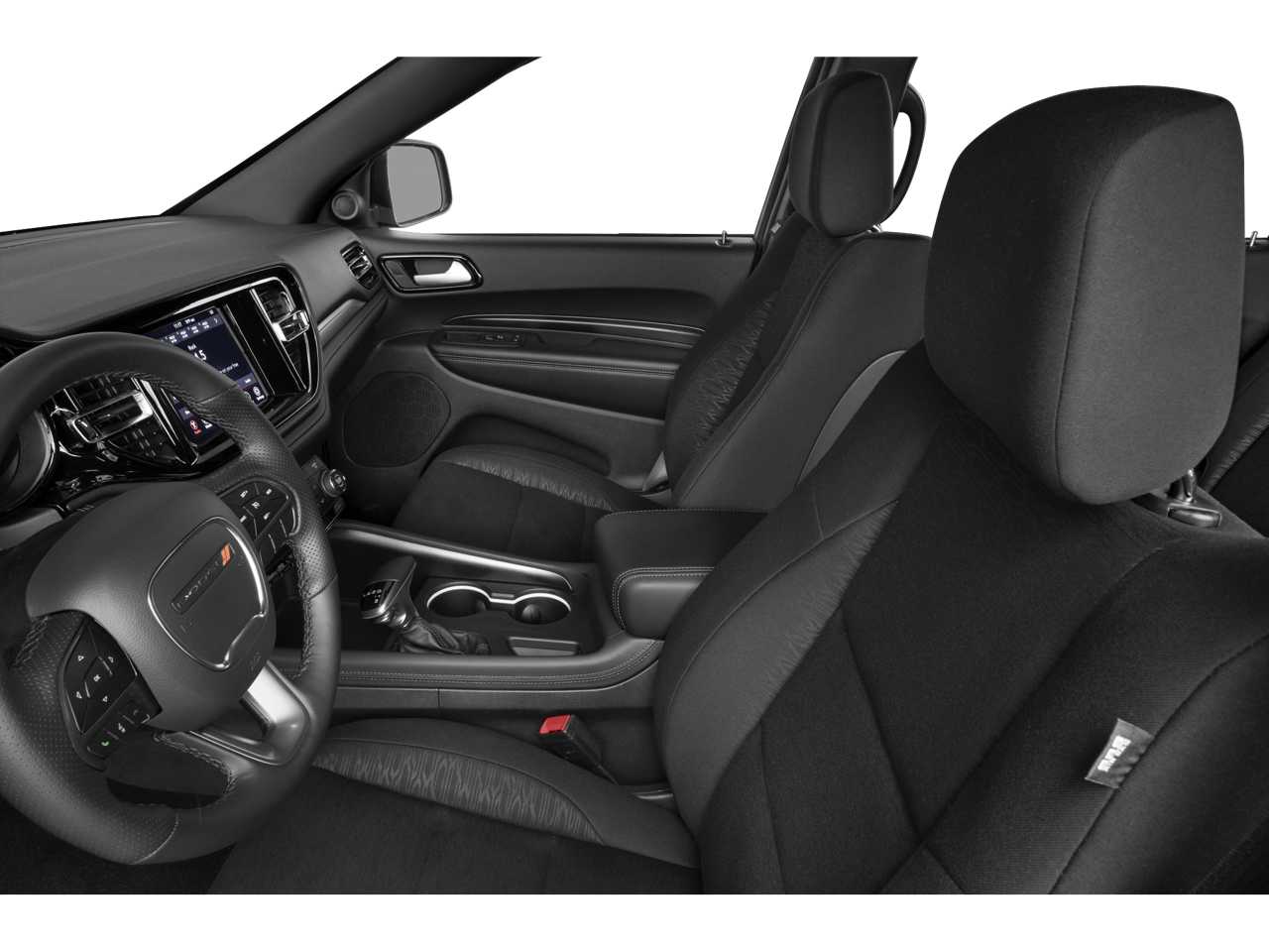Thumbnail: 2025 Dodge Durango - 6