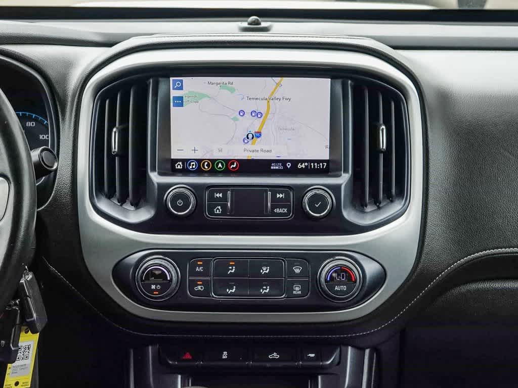 Thumbnail: 2022 GMC Canyon - 12