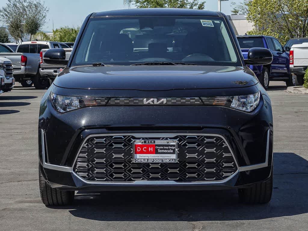 Thumbnail: 2023 Kia Soul - 2