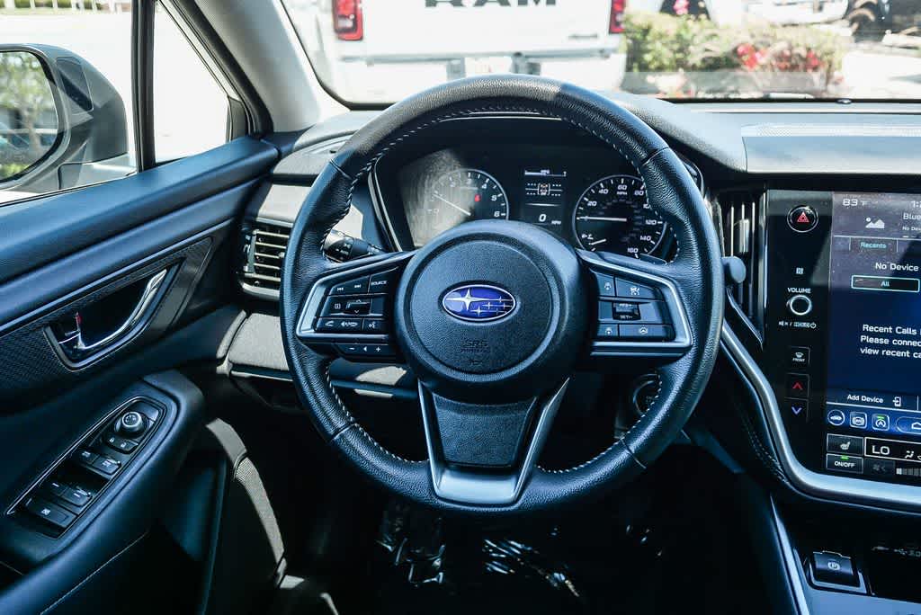 Thumbnail: 2025 Subaru Outback - 14