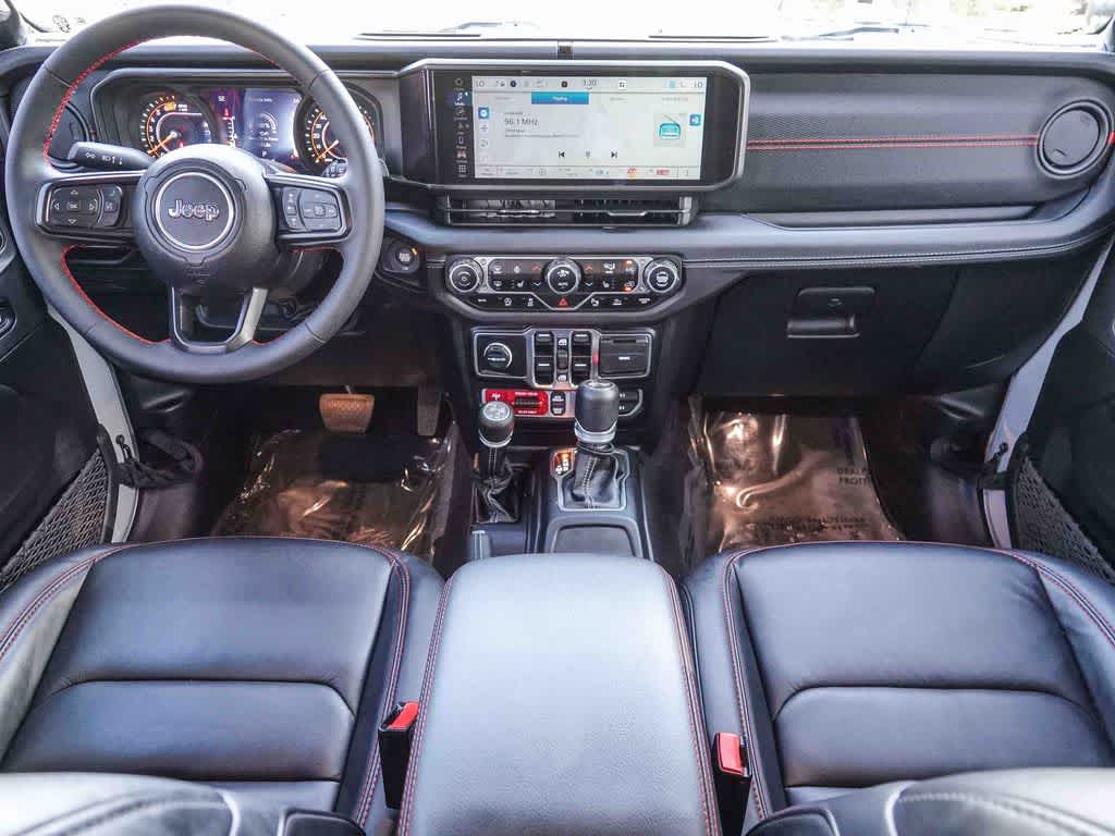 Thumbnail: 2024 Jeep Wrangler - 12