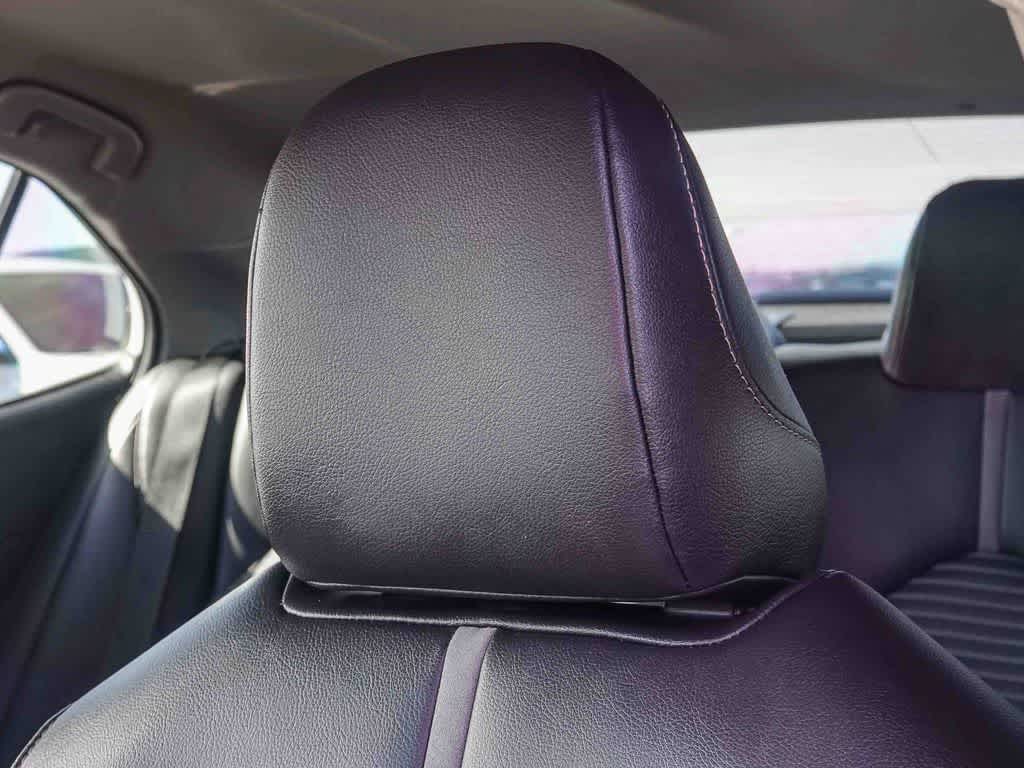 Thumbnail: 2019 Toyota Camry - 24