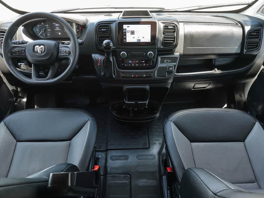 Thumbnail: 2025 RAM ProMaster - 11