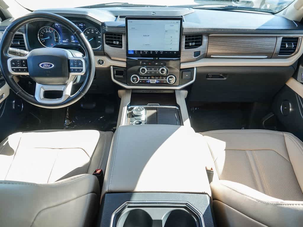 Thumbnail: 2024 Ford Expedition - 11