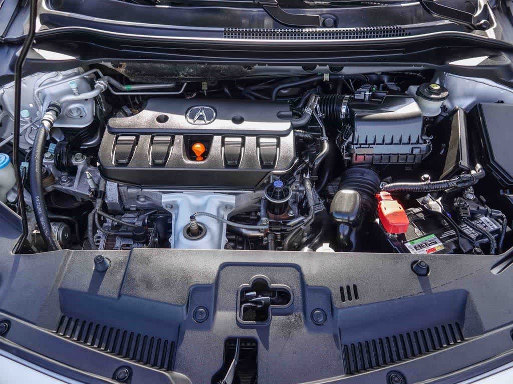 Thumbnail: 2013 Acura ILX - 27