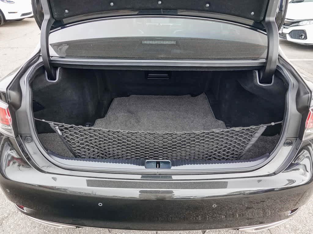 Thumbnail: 2020 Lexus GS - 27