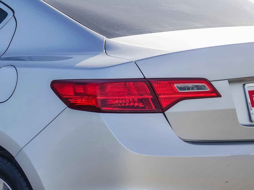 Thumbnail: 2013 Acura ILX - 7